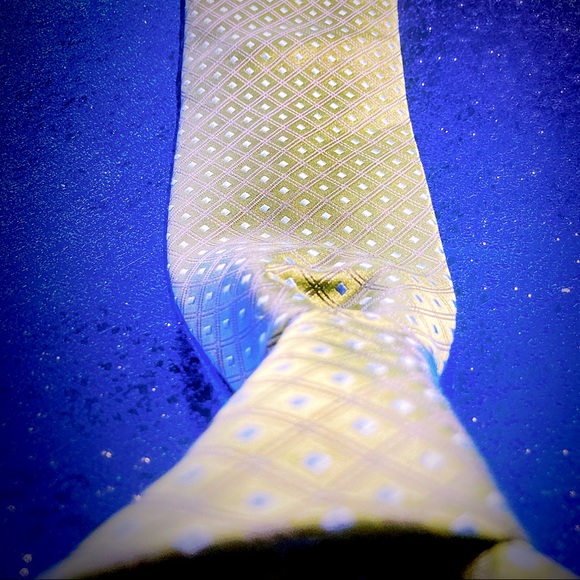 Claiborne neck tie - Picture 11 of 14
